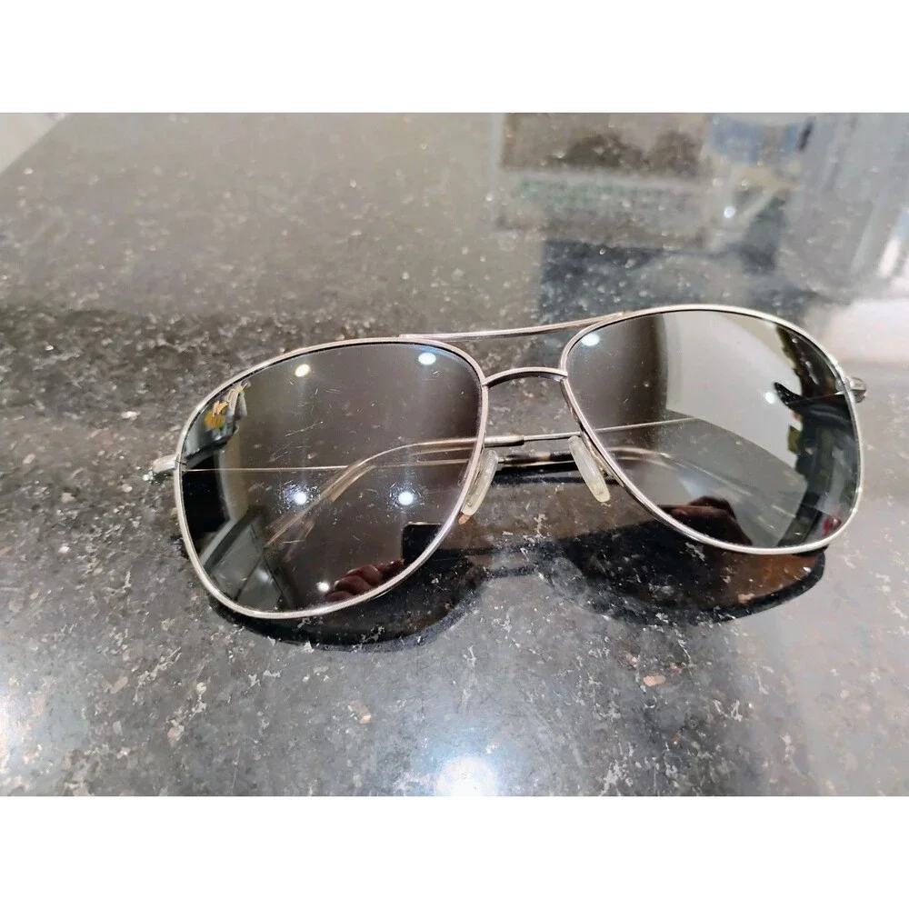 Maui Jim MJ247-17 Cliff House Sunglasses 59/15 120
